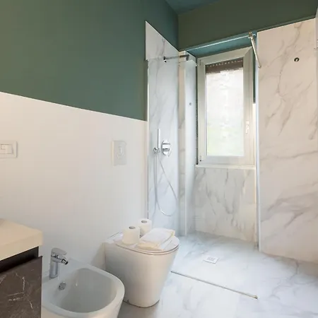 Brand New With Balcony Apartmán