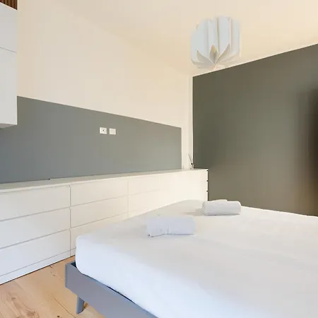 Brand New With Balcony Apartmán *