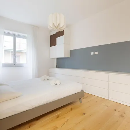 Apartmán Brand New With Balcony