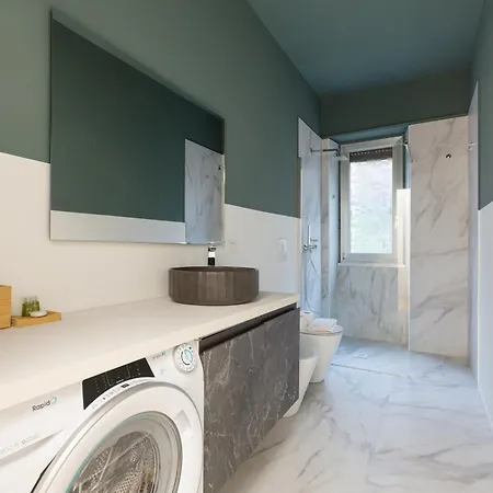 Brand New With Balcony Apartmán
