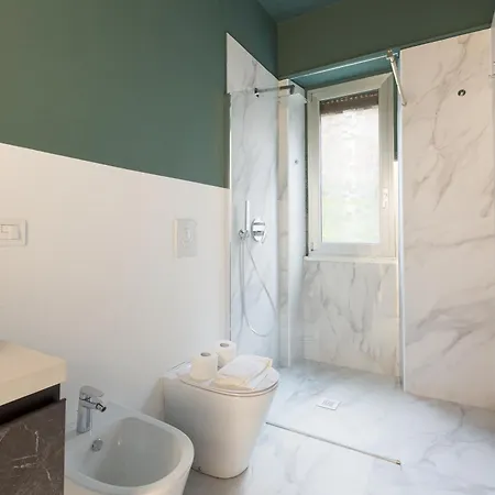Brand New With Balcony Apartamento
